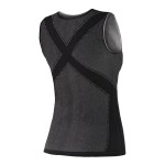 Reverse Sleeveless Base Layer