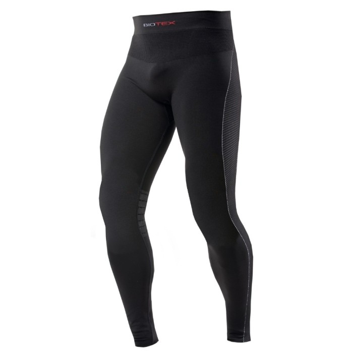 Smart Compression Tights with heat effect, perfect for any sport