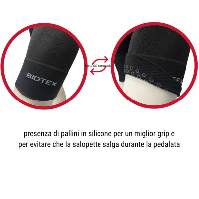 Salopette Gravel da donna Ingamba per mtb e ciclismo da strada- Comfort, Traspirabilità e Performance