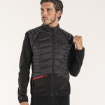 2-in-1 Padded Jacket