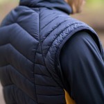 2-in-1 Padded Jacket