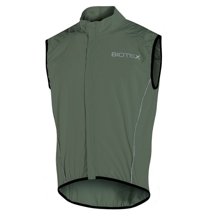 INGAMBA Windproof Vest