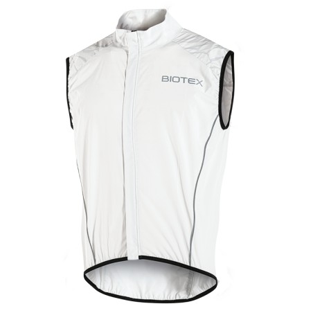 Breathable and super-light INGAMBA windproof Vest