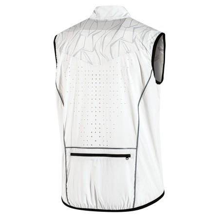 Breathable and super-light INGAMBA windproof Vest