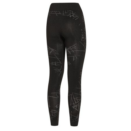 Smart Compression Tights with heat effect, perfect for any sport