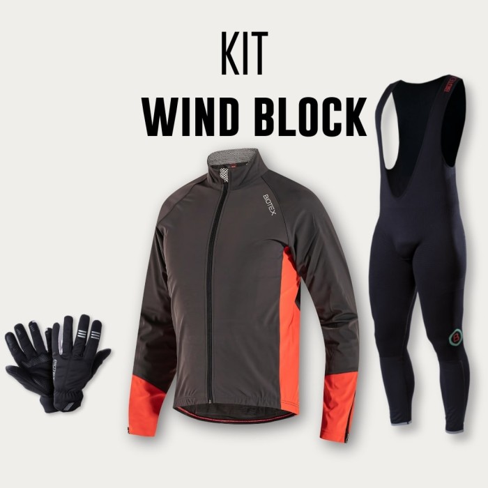 Set Wind Block