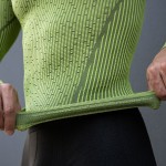 3D Turtleneck Base Layer