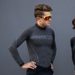 3D Turtleneck Base Layer