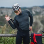 3D Turtleneck Base Layer