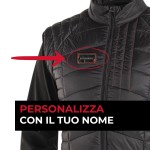 2-in-1 Padded Jacket