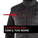 2-in-1 Padded Jacket