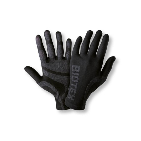 Seamless undergloves made of polypropylene