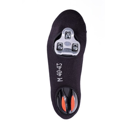 Short Waterproof Overshoes for MTB and cycling