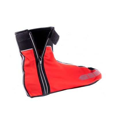 Waterproof and windproof Thermalwind overshoes for cycling and MTB