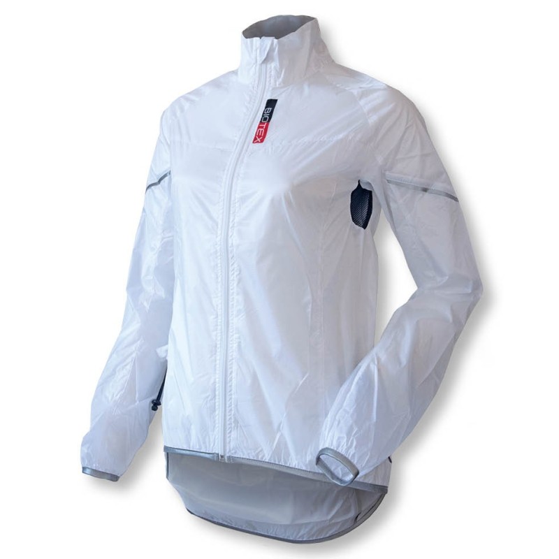 Packable hotsell windproof jacket