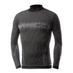 3D Turtleneck Base Layer