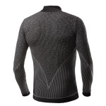 3D Turtleneck Base Layer