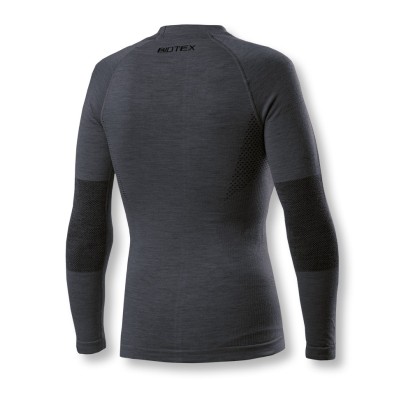 Quality Thermal Base Layer - Made in Italy – WORK N WEAR