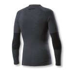 CALORE - MERINO Women’s Turtleneck Base Layer