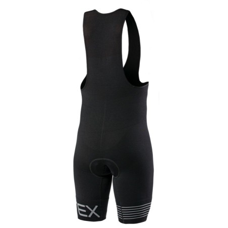 ULTRA bib shorts in Cordura  with pad for average-long distances