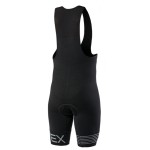 ULTRA bib shorts in Cordura