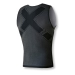 Reverse Sleeveless Base Layer