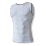 Reverse Sleeveless Base Layer