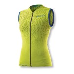 Women’s SOFFIO Sleeveless Jersey