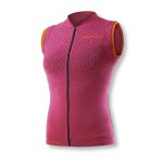 Women’s SOFFIO Sleeveless Jersey