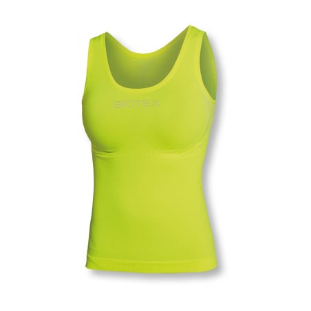 DAMEN-Tank-Top Sun thermoreguliert den Körper