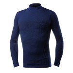 3D Turtleneck Base Layer