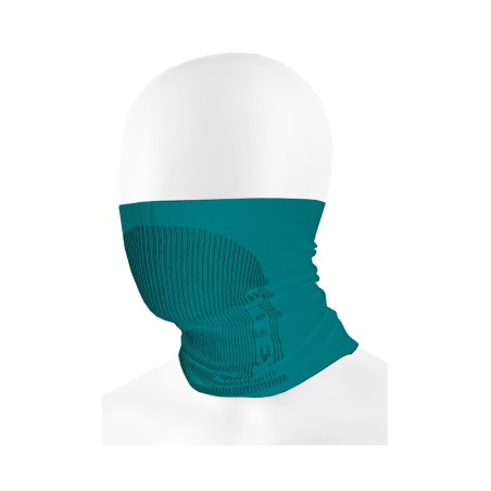 Limitless Seamless Neck Warmer, tight and perforated on the mouth