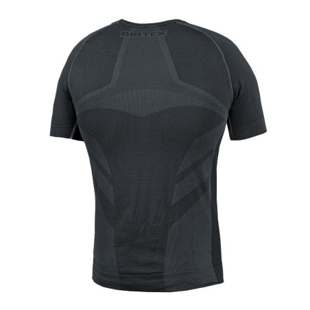 +Carbon T-Shirt with Carbon fibers