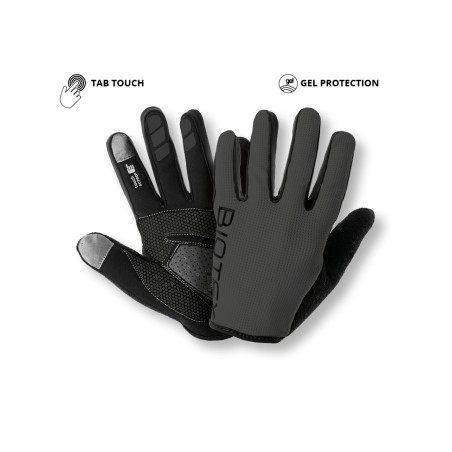 Long-fingered EPIC Gloves for cycling