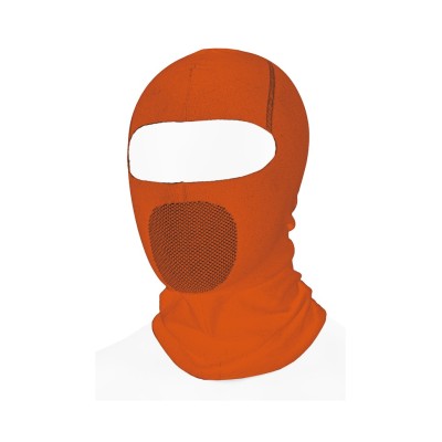 Limitless balaclava, seamless, tight and elastic