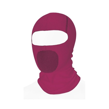 Limitless balaclava, seamless, tight and elastic