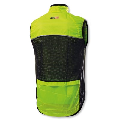 Breathable and super-light WINDBIOTEX X-Light Vest