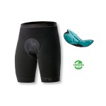 DAMEN-Shorts SOFFIO