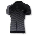 RIBBED Ultra Jersey Short Sleeve