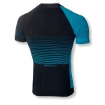 RIBBED Ultra Jersey Short Sleeve