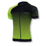 RIBBED Ultra Jersey Short Sleeve