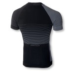 RIBBED Ultra Jersey Short Sleeve