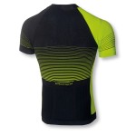 RIBBED Ultra Jersey Short Sleeve