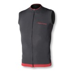 SOFFIO Jersey Vest