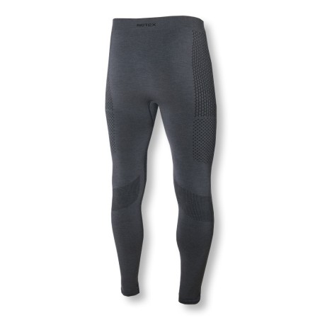 Tights CALORE MERINO aus Merinowolle, ideal für alle Wintersportarten