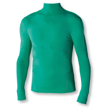 Tight Ingamba Turtleneck Base Layer for men who practice sport