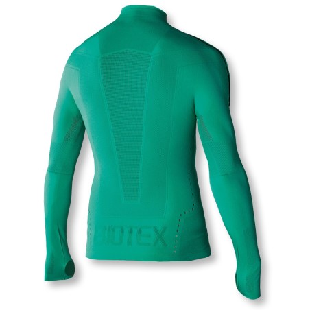 Tight Ingamba Turtleneck Base Layer for men who practice sport