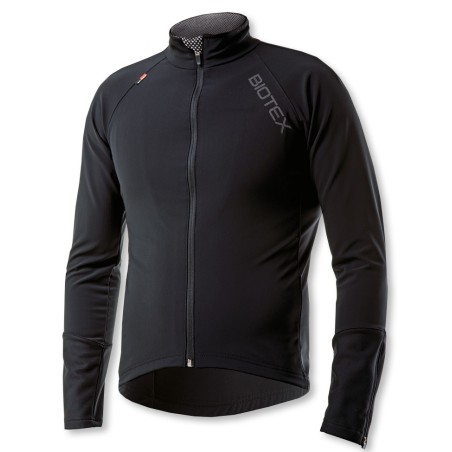 WP Thermal Jacket with zip and rear pockets