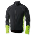 Thermojacke WP