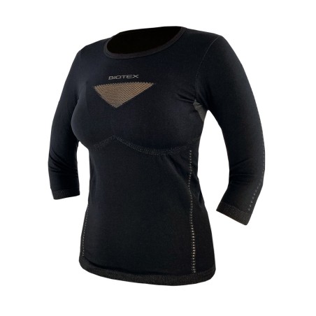 Women Elite 3/4 sleeved jersey